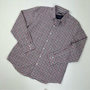 Zachary Prell Men's Shirt Sz 2XL Long Sleeve Button NWT